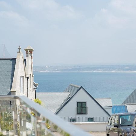 فيلا The Point St Ives المظهر الخارجي الصورة
