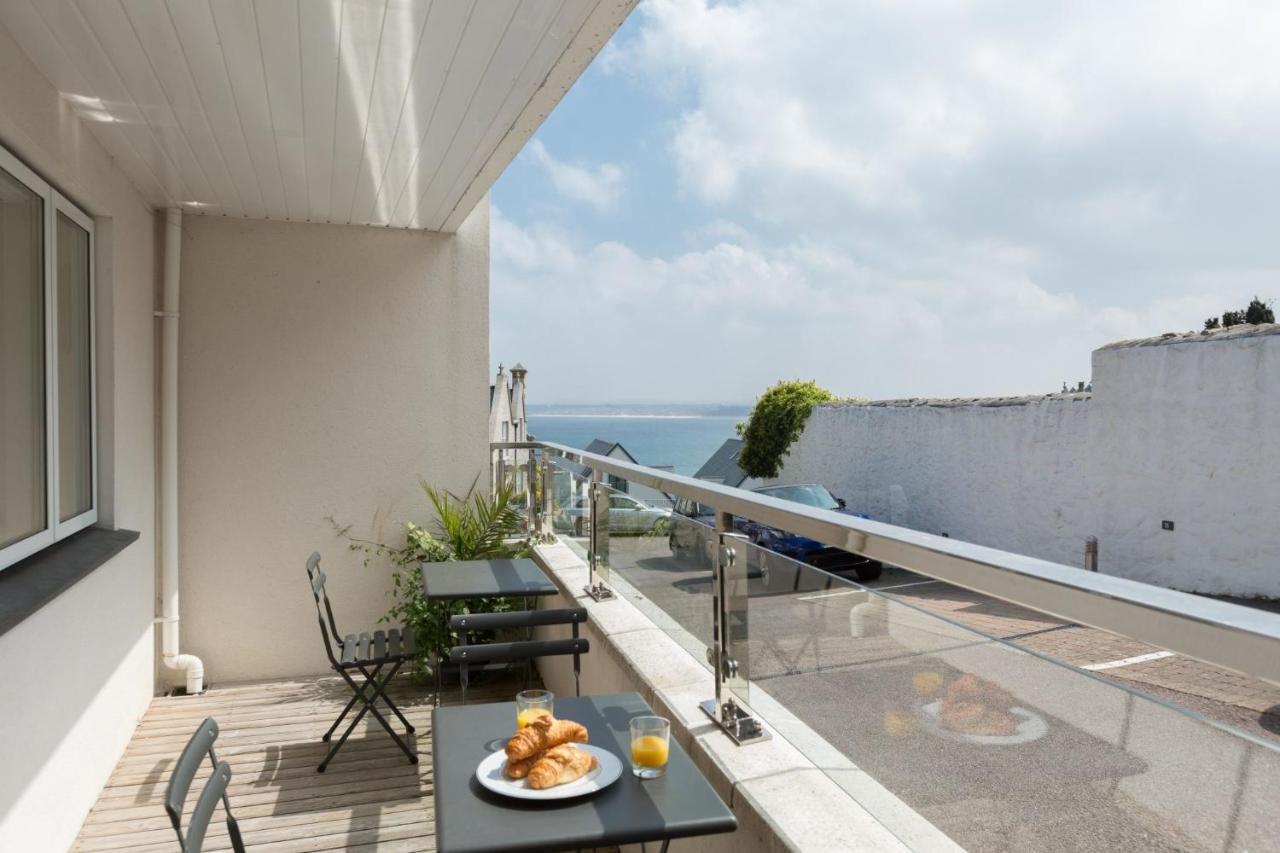 فيلا The Point St Ives المظهر الخارجي الصورة