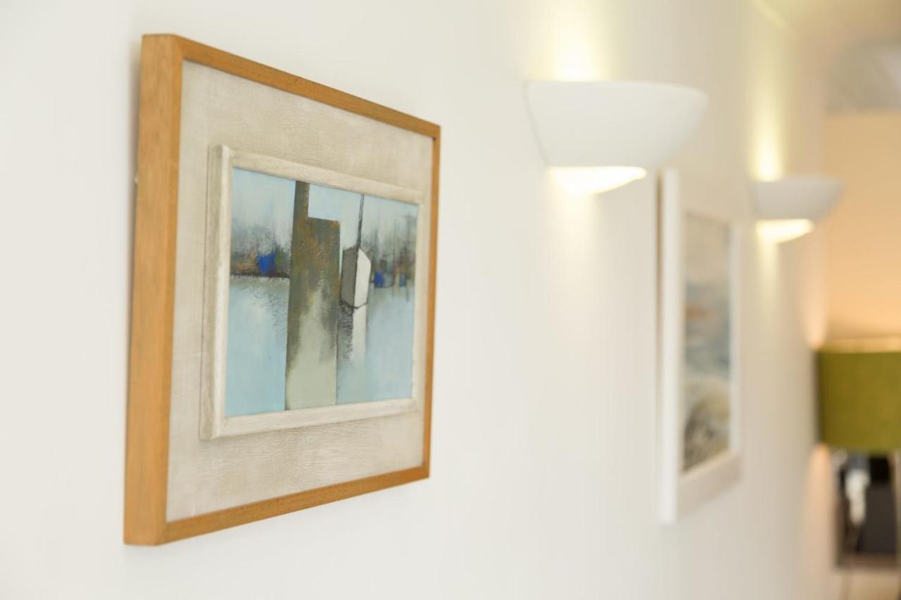 فيلا The Point St Ives المظهر الخارجي الصورة