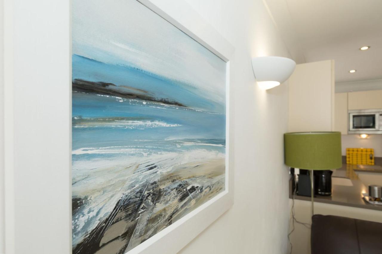 فيلا The Point St Ives المظهر الخارجي الصورة